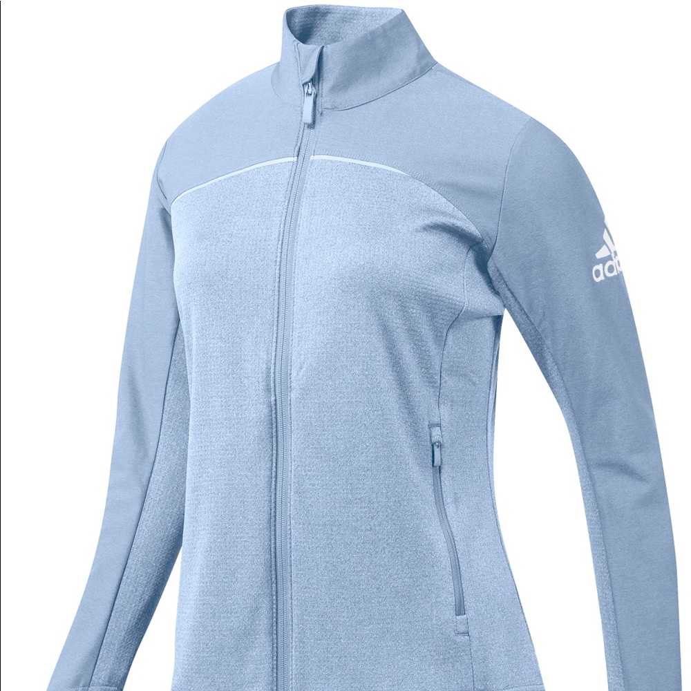 Adidas jacket